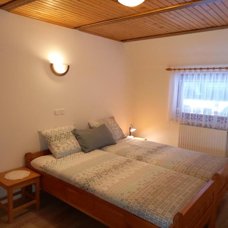 Apartma Kramar Podkoren Kranjska Gora Eksteriør billede