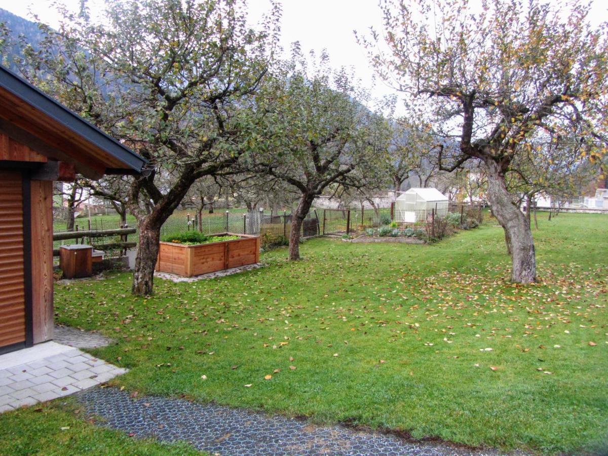 Apartma Kramar Podkoren Kranjska Gora Eksteriør billede